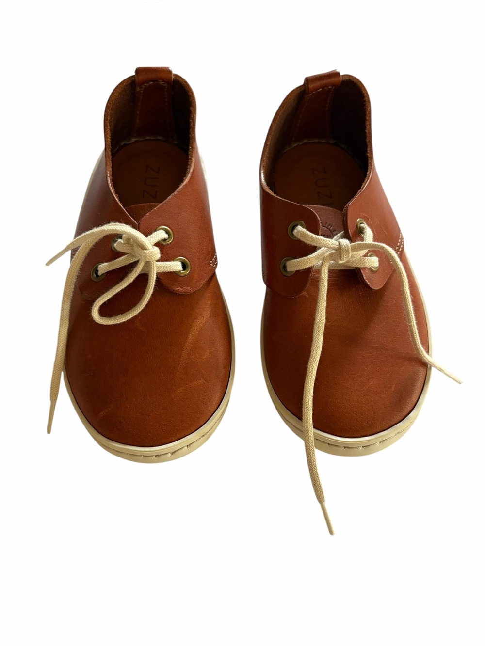 Zuzii Lace Up Shoes